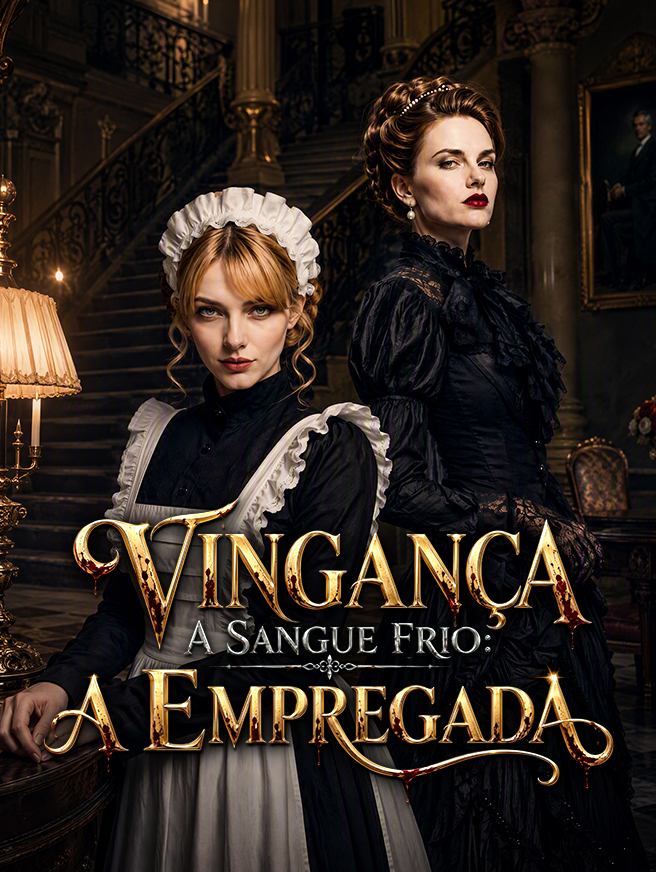 Vingança a Sangue Frio: A Empregada