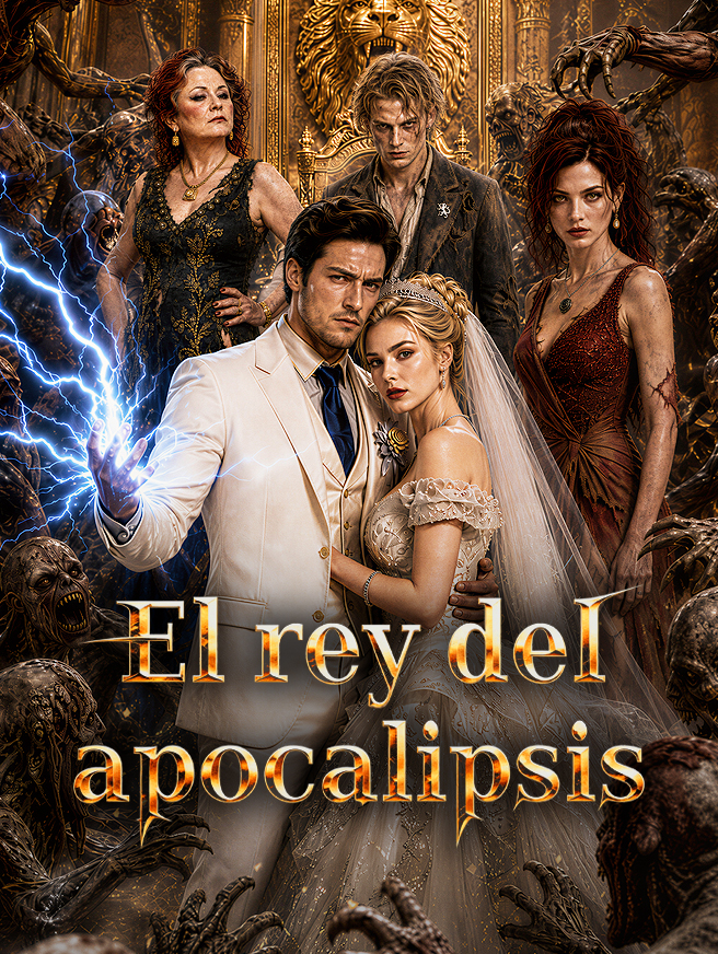 El rey del apocalipsis