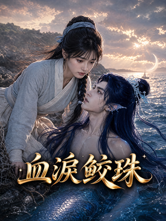 血淚鲛珠