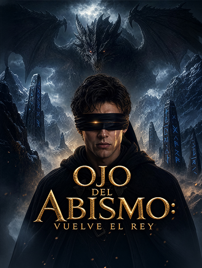 Ojo del Abismo: Vuelve el Rey