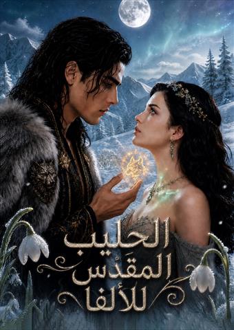 الحليب المقدّس للألفاشاهد الحلقات كاملة مجانًا