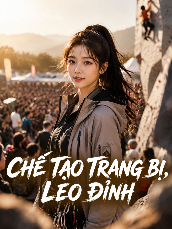 Chế Tạo Trang Bị, Leo ĐỉnhXem toàn bộ miễn phí
