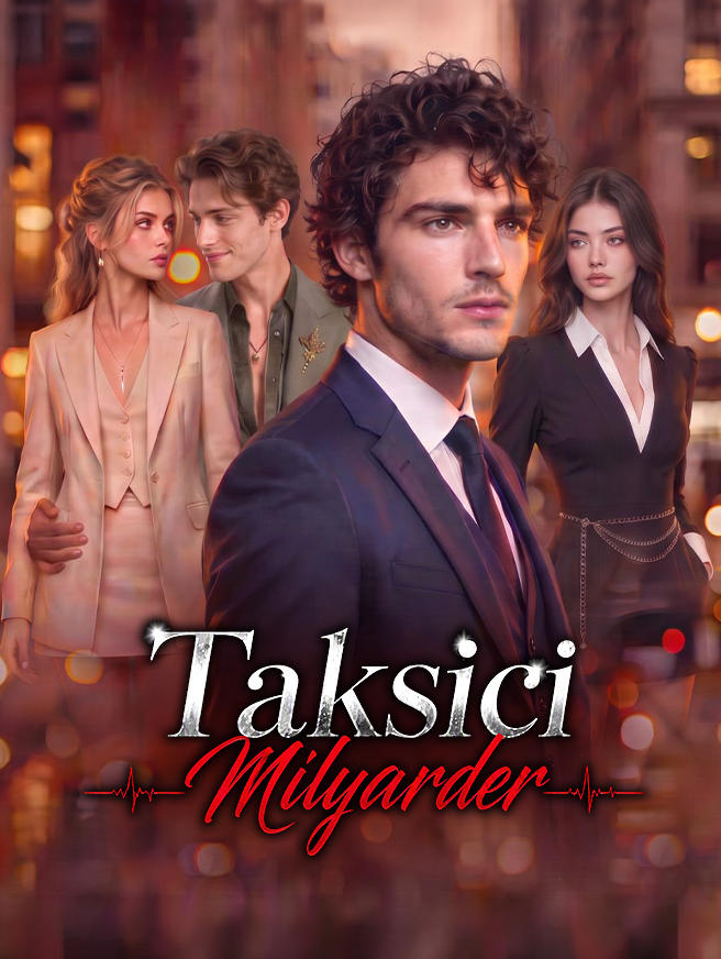Taksici MilyarderTüm Bölümleri Ücretsiz İzle