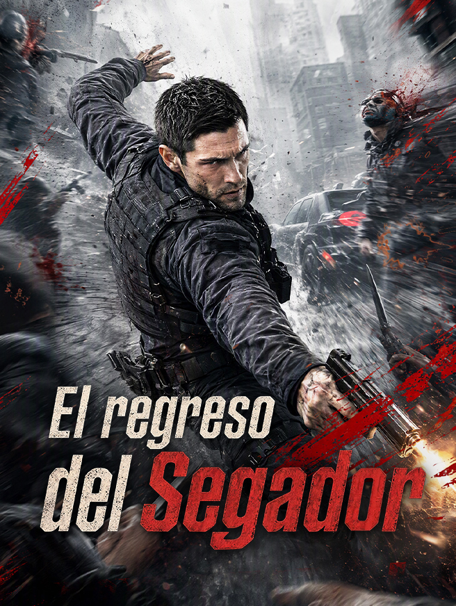 El regreso del Segador