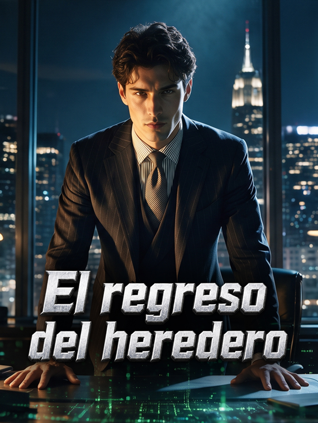 El regreso del heredero