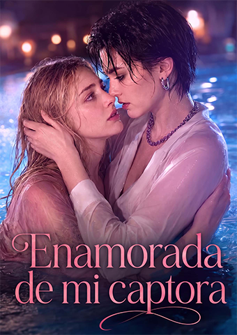 Enamorada de mi captoraVer Todos los Episodios Gratis