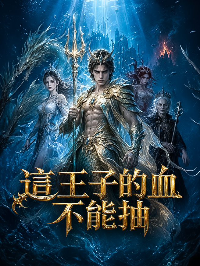 這王子的血不能抽