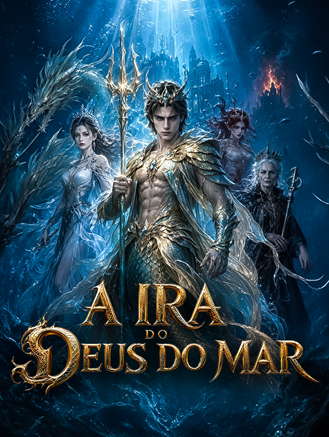 A Ira do Deus do MarAssista Todos os Episódios Online