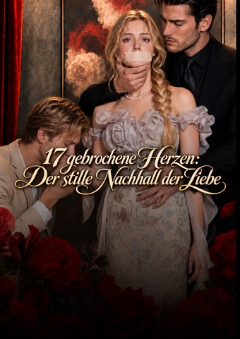 17 gebrochene Herzen: Der stille Nachhall der Liebe