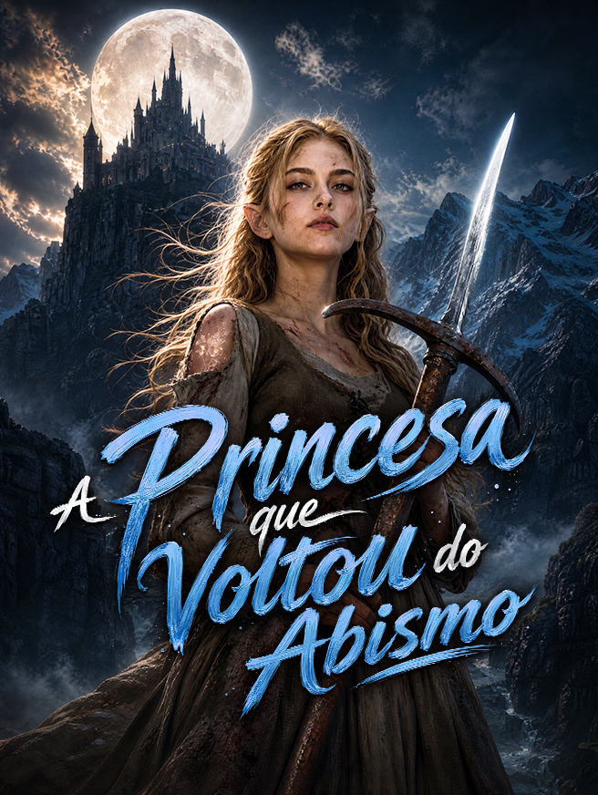 A Princesa que Voltou do AbismoAssista Todos os Episódios Online