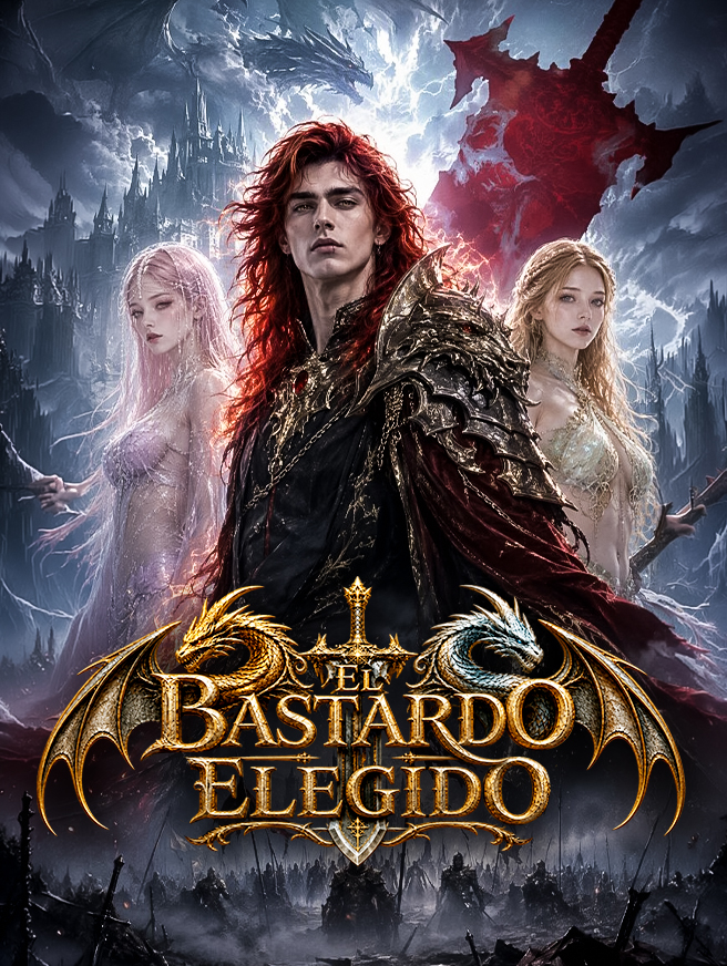El bastardo elegidoVer Todos los Episodios Gratis