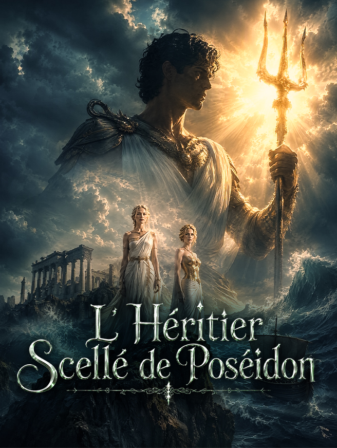 L'Héritier Scellé de Poséidon