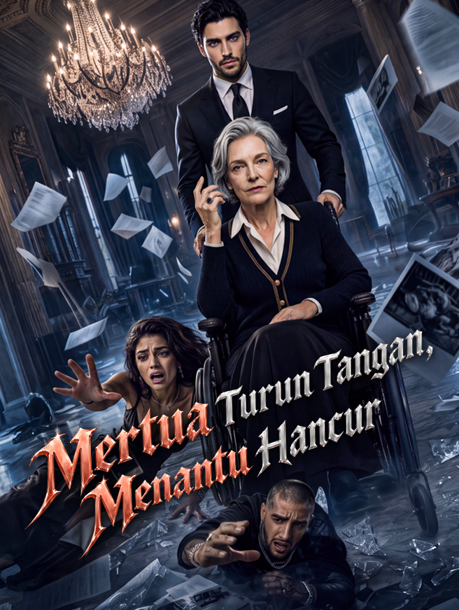 Mertua Turun Tangan, Menantu Hancur