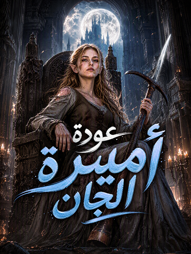 عودة أميرة الجانشاهد الحلقات كاملة مجانًا