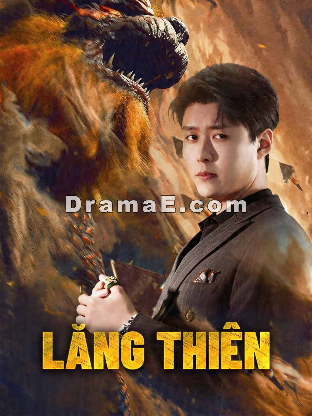 Lăng Thiên