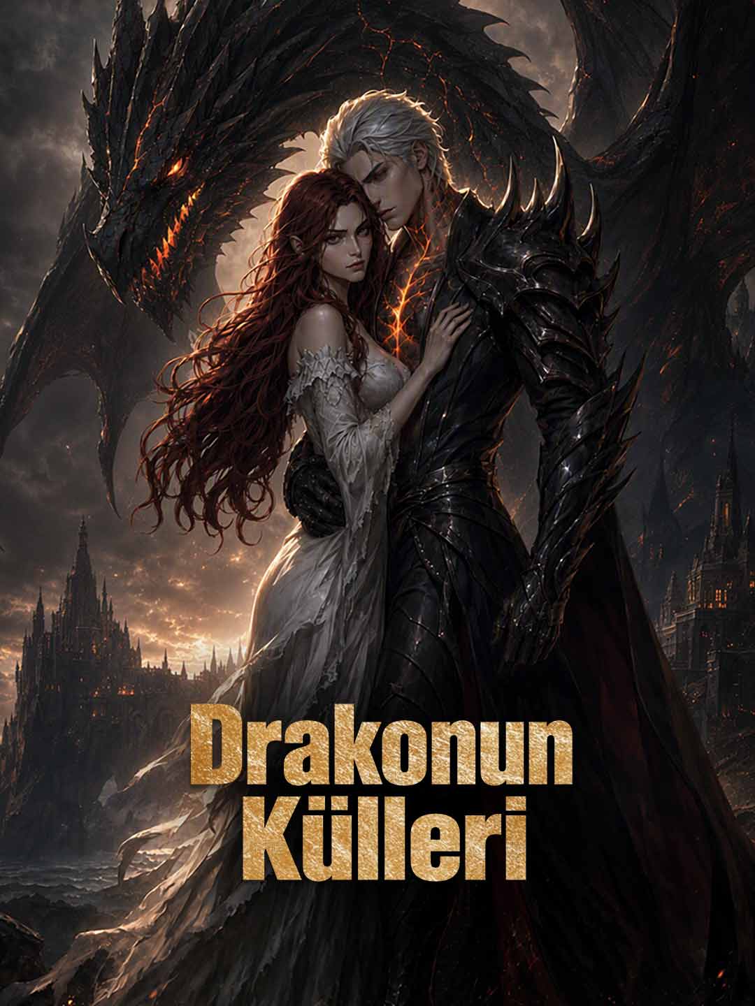 Drakonun KülleriTüm Bölümleri Ücretsiz İzle