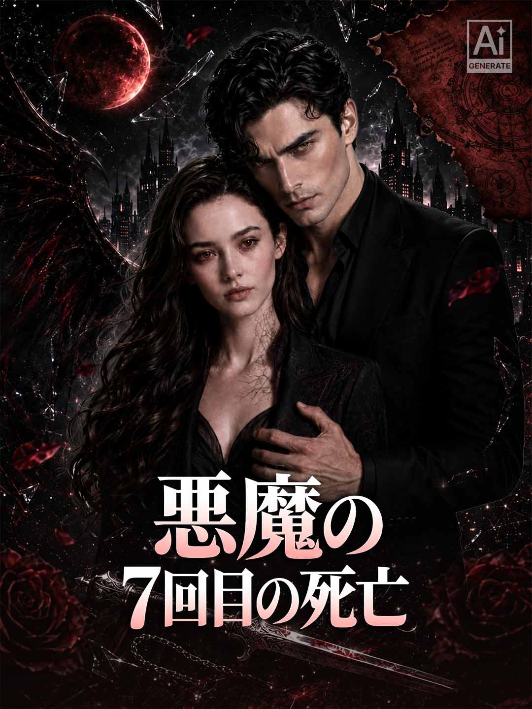 悪魔の7回目の死亡