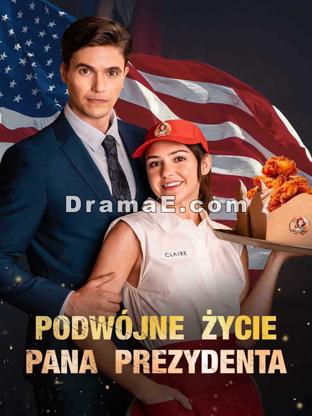 Podwójne życie pana prezydenta