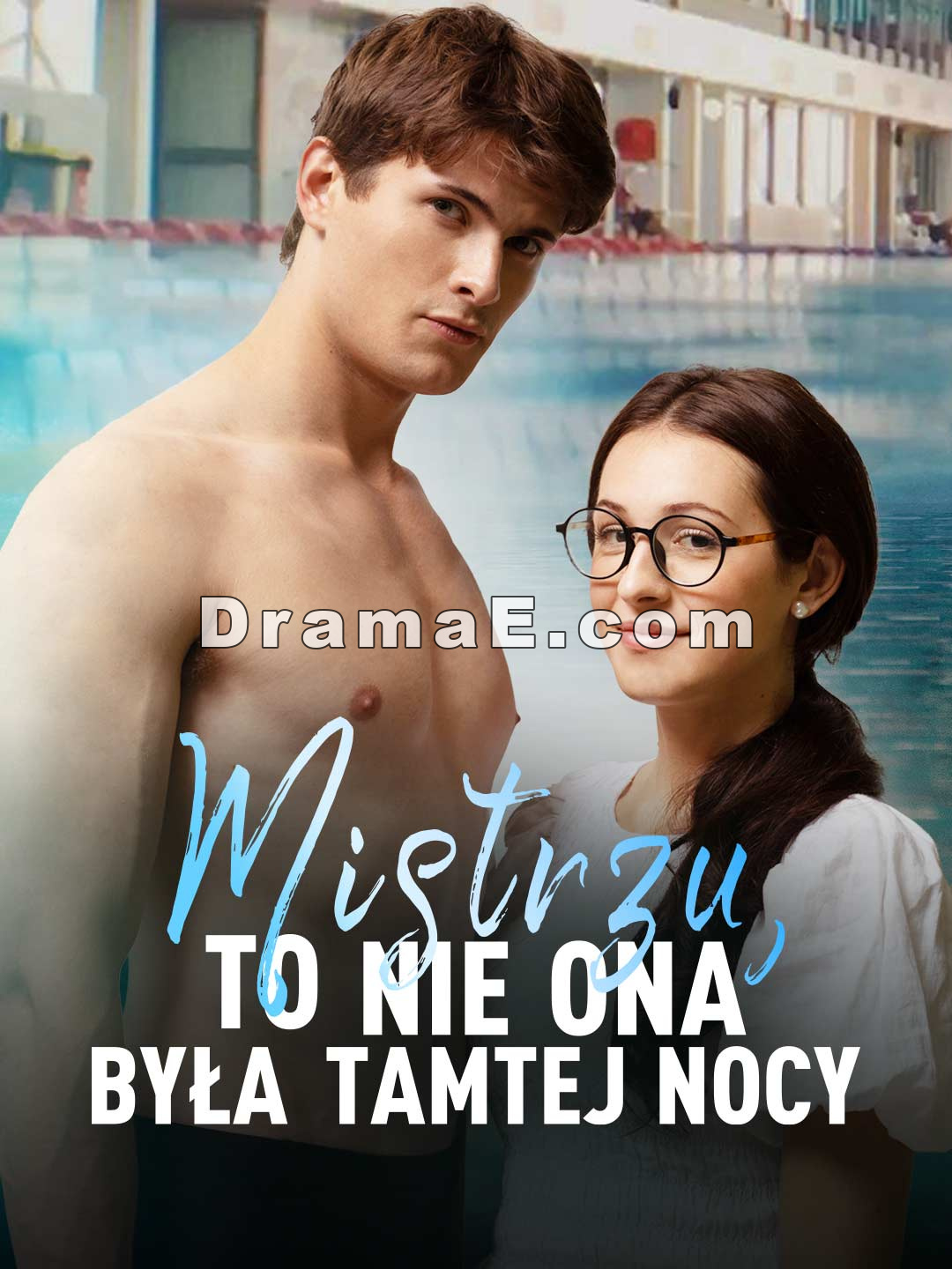Mistrzu, to nie ona była tamtej nocy