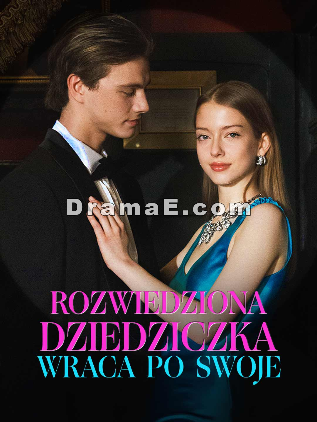 Rozwiedziona dziedziczka wraca po swoje
