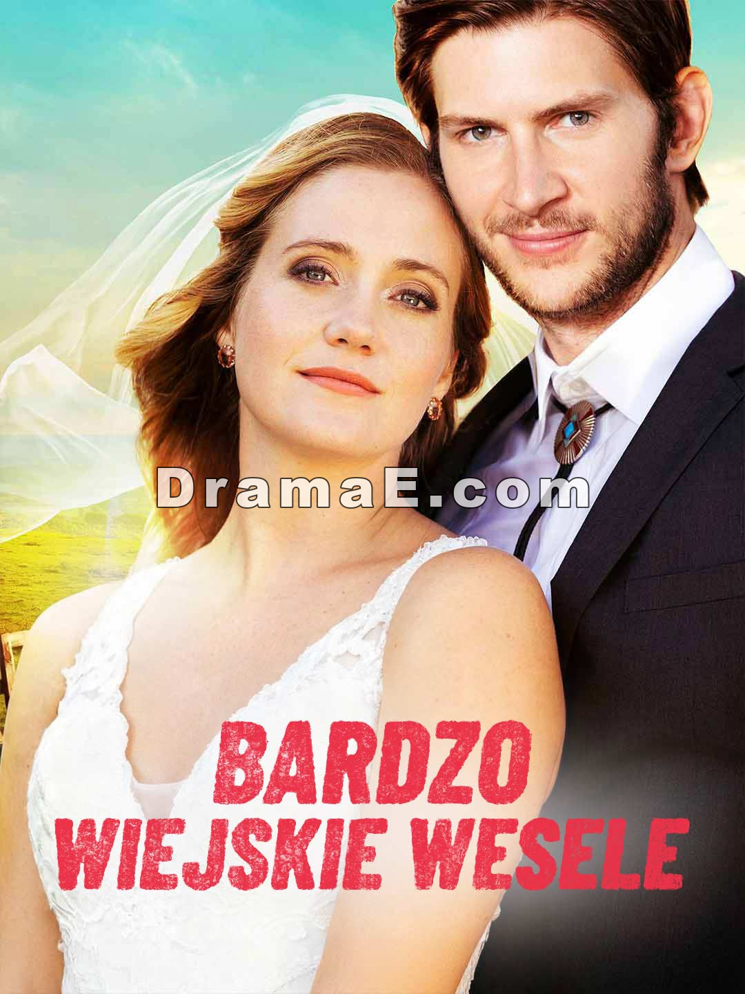 Bardzo wiejskie wesele