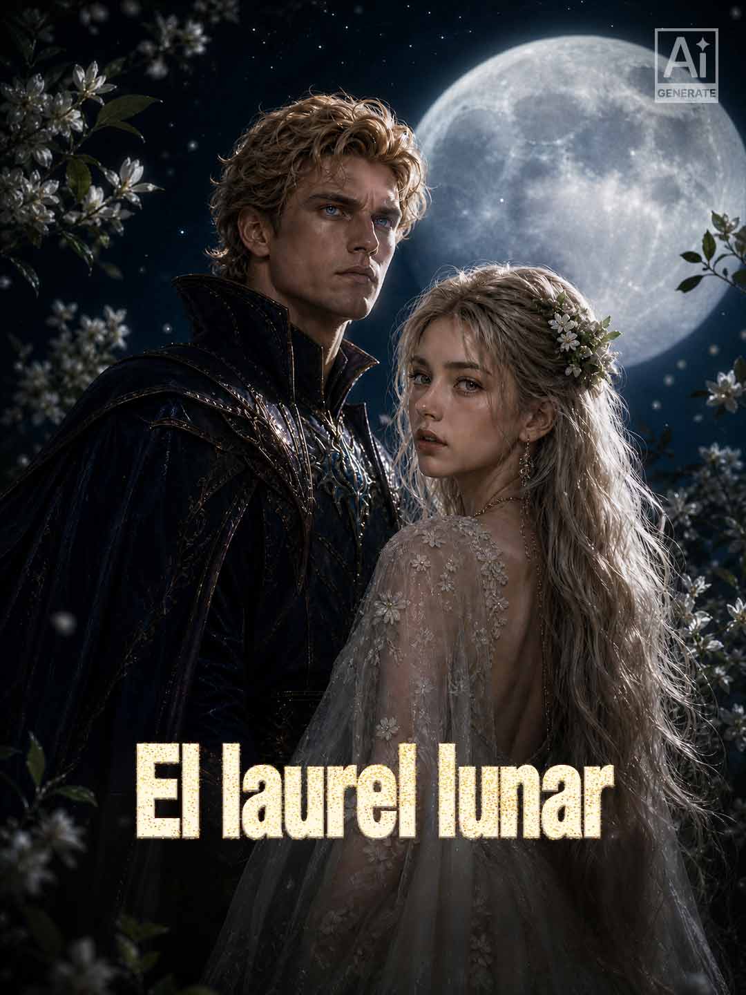 El laurel lunarVer Todos los Episodios Gratis