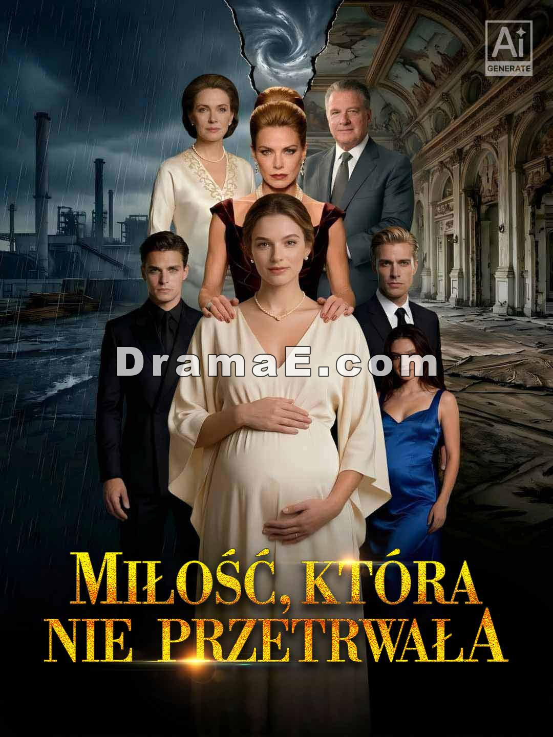 Miłość, która nie przetrwała