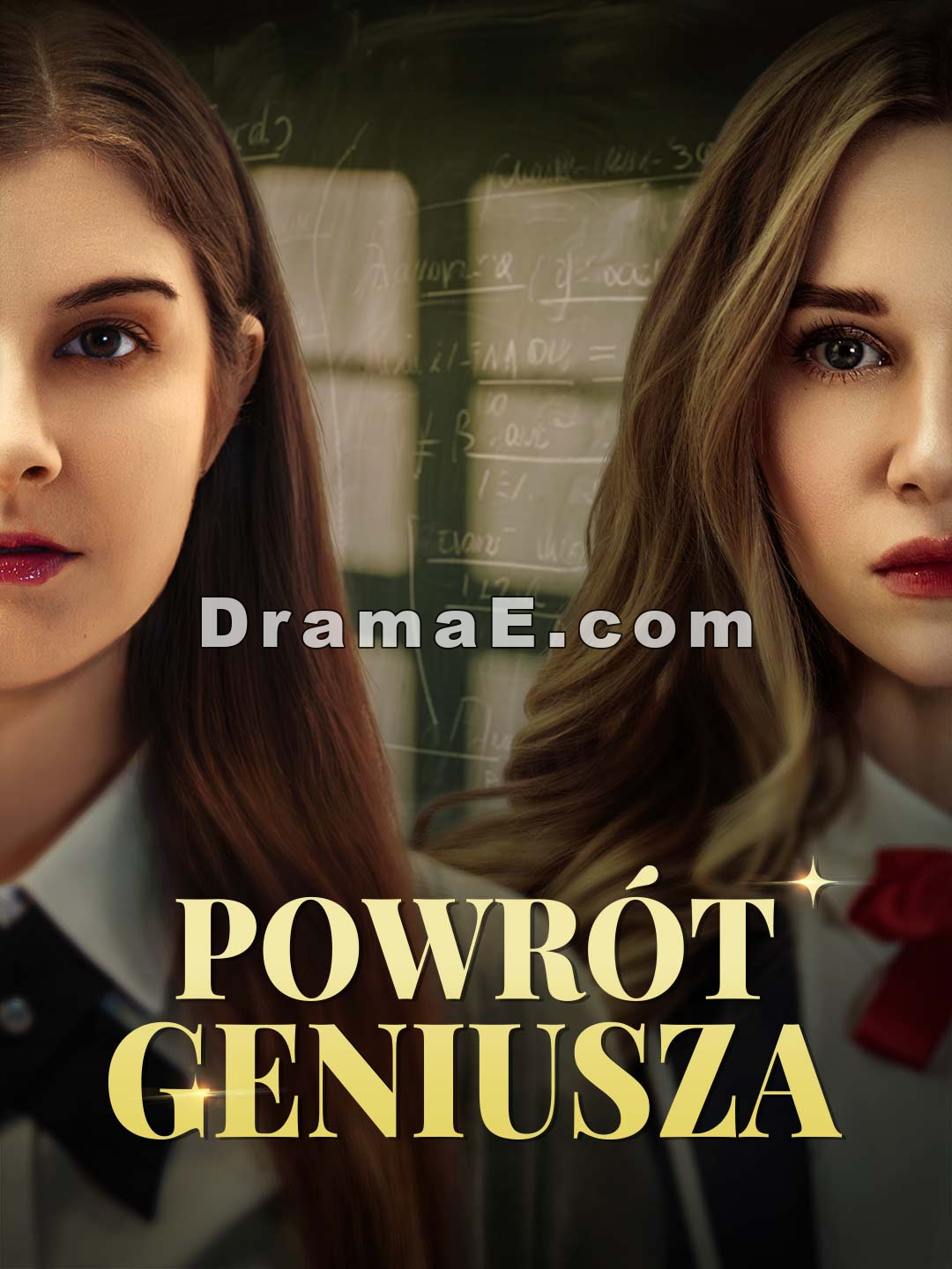 Powrót geniusza
