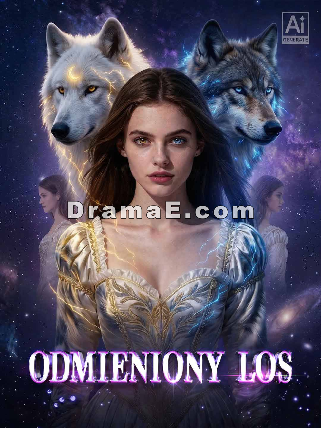 Odmieniony los