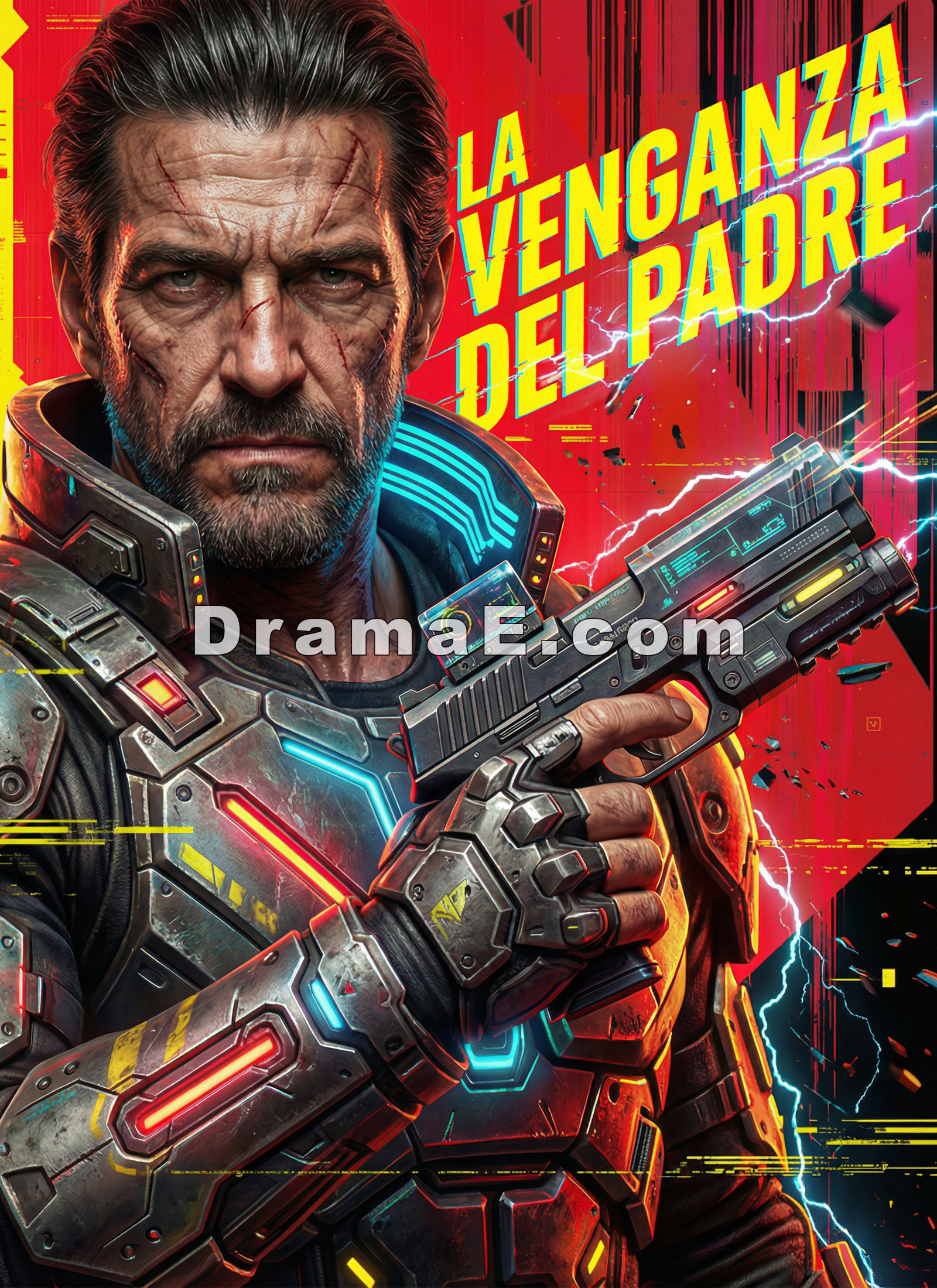 La Venganza del Padre