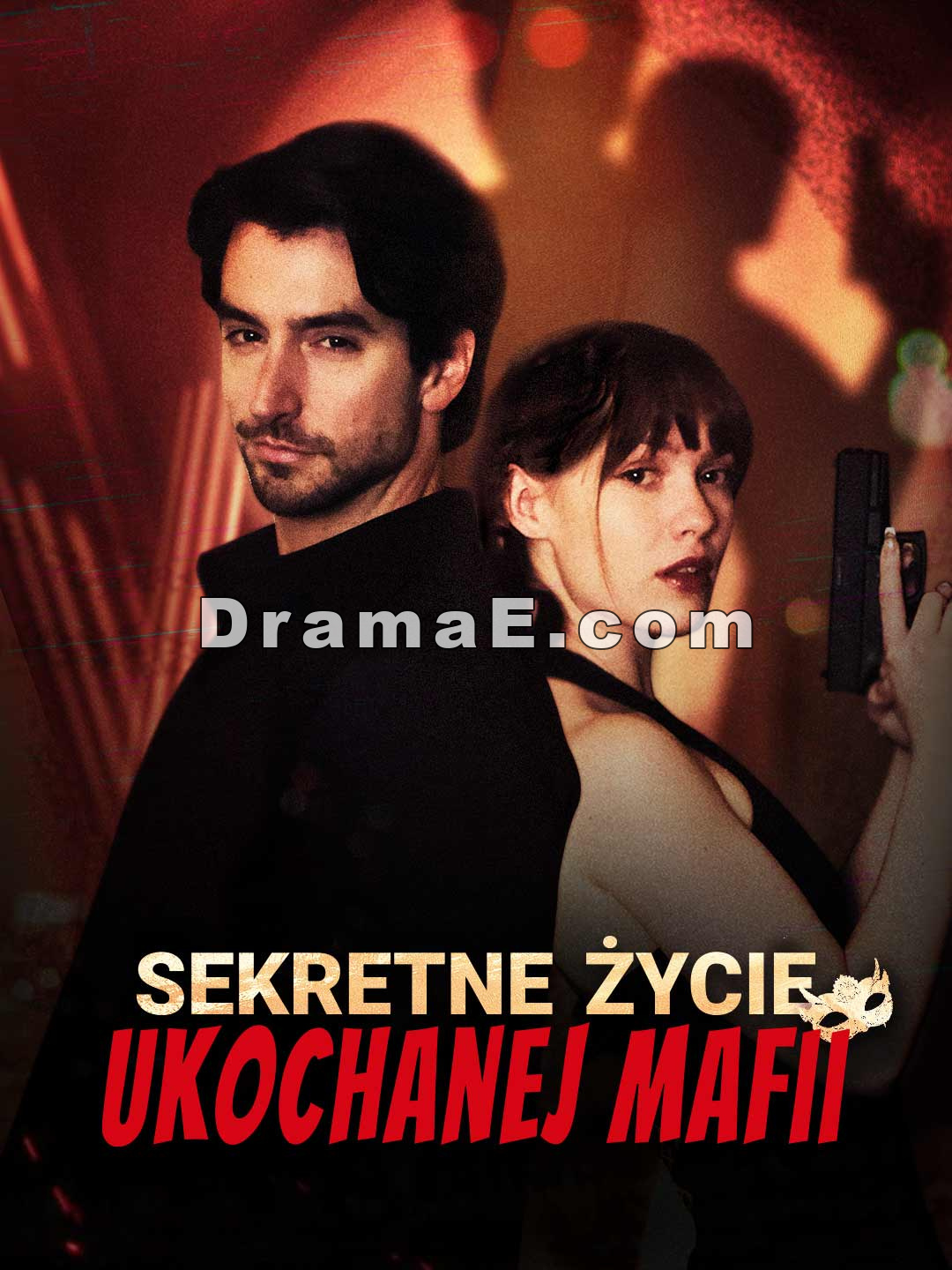 Sekretne życie ukochanej mafii