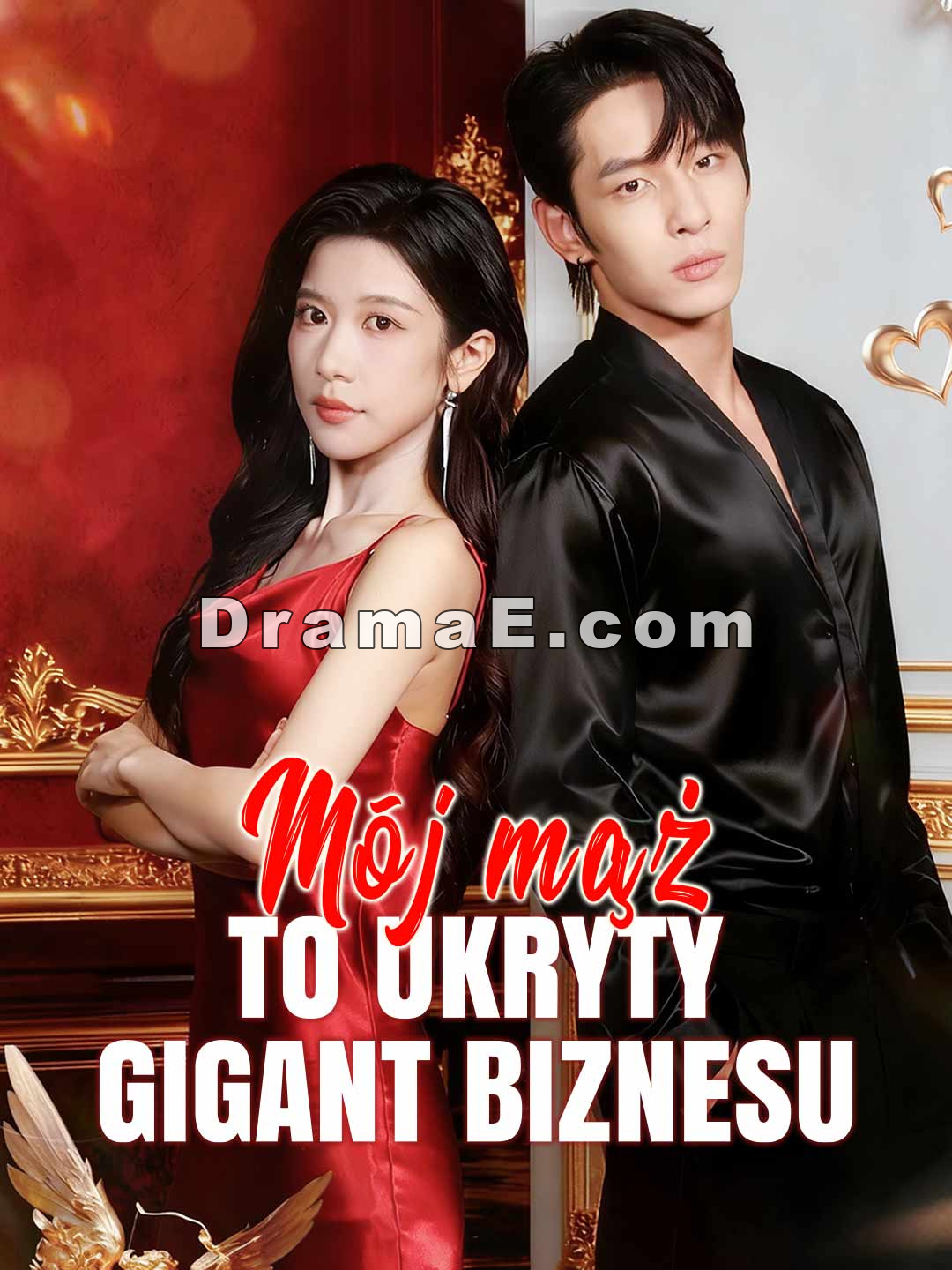 Mój mąż to ukryty gigant biznesu