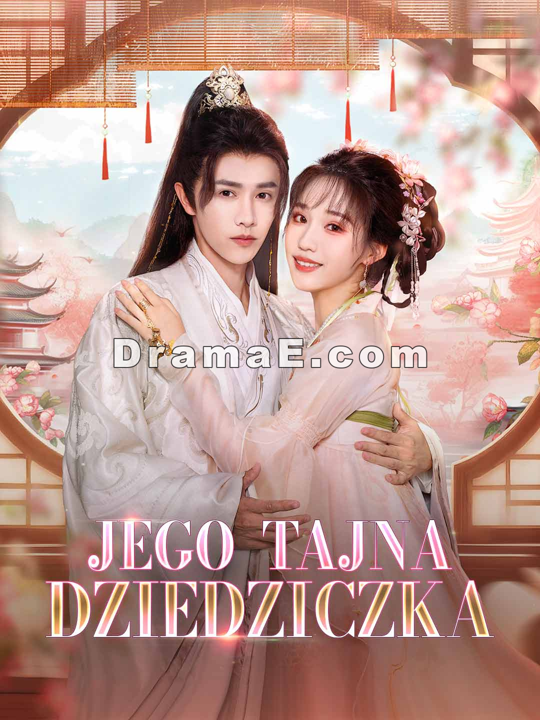 Jego tajna dziedziczka
