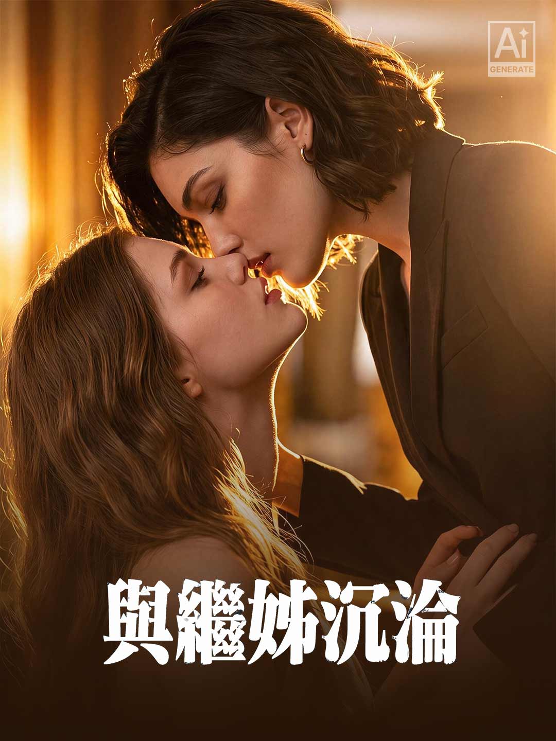 與繼姊沉淪