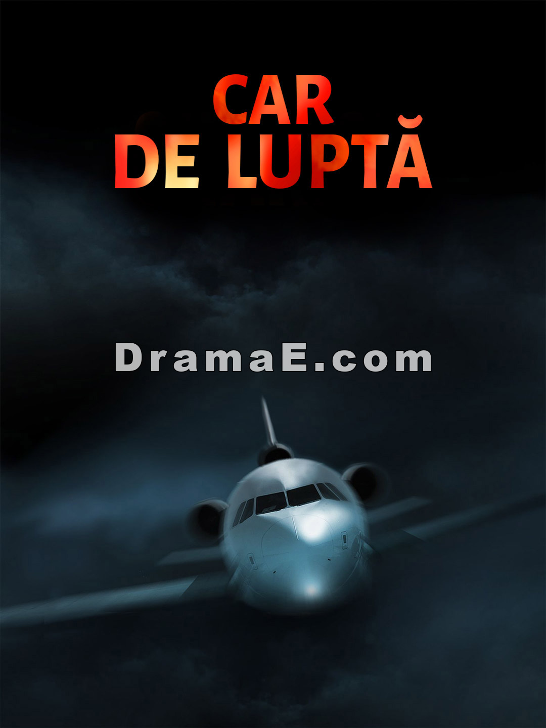 Car de luptă