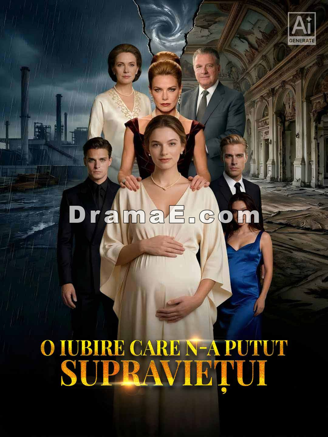O iubire care n-a putut supraviețui