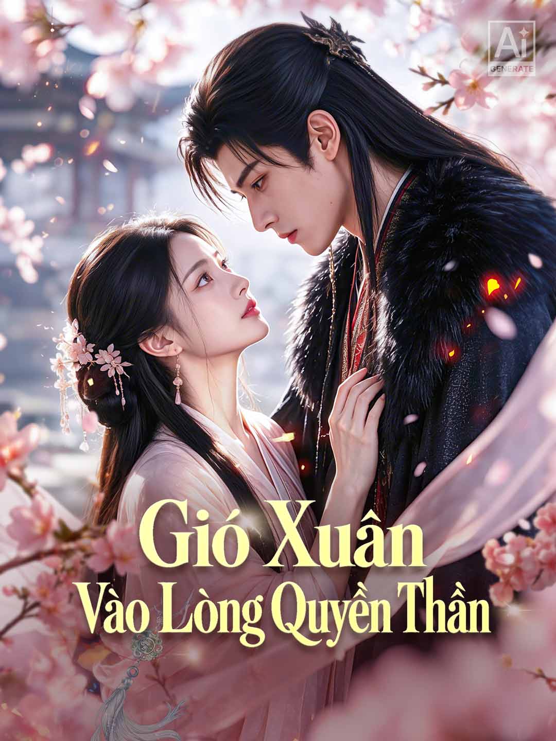 Gió Xuân Vào Lòng Quyền Thần