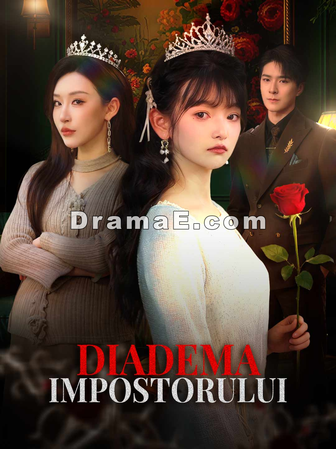 Diadema Impostorului