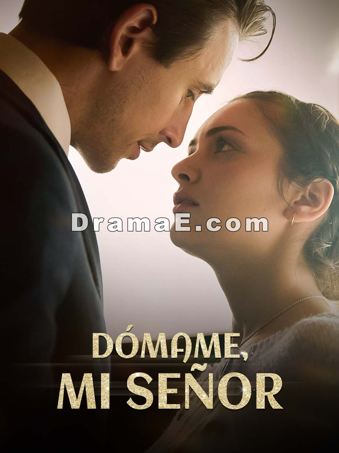 Dómame, mi señor