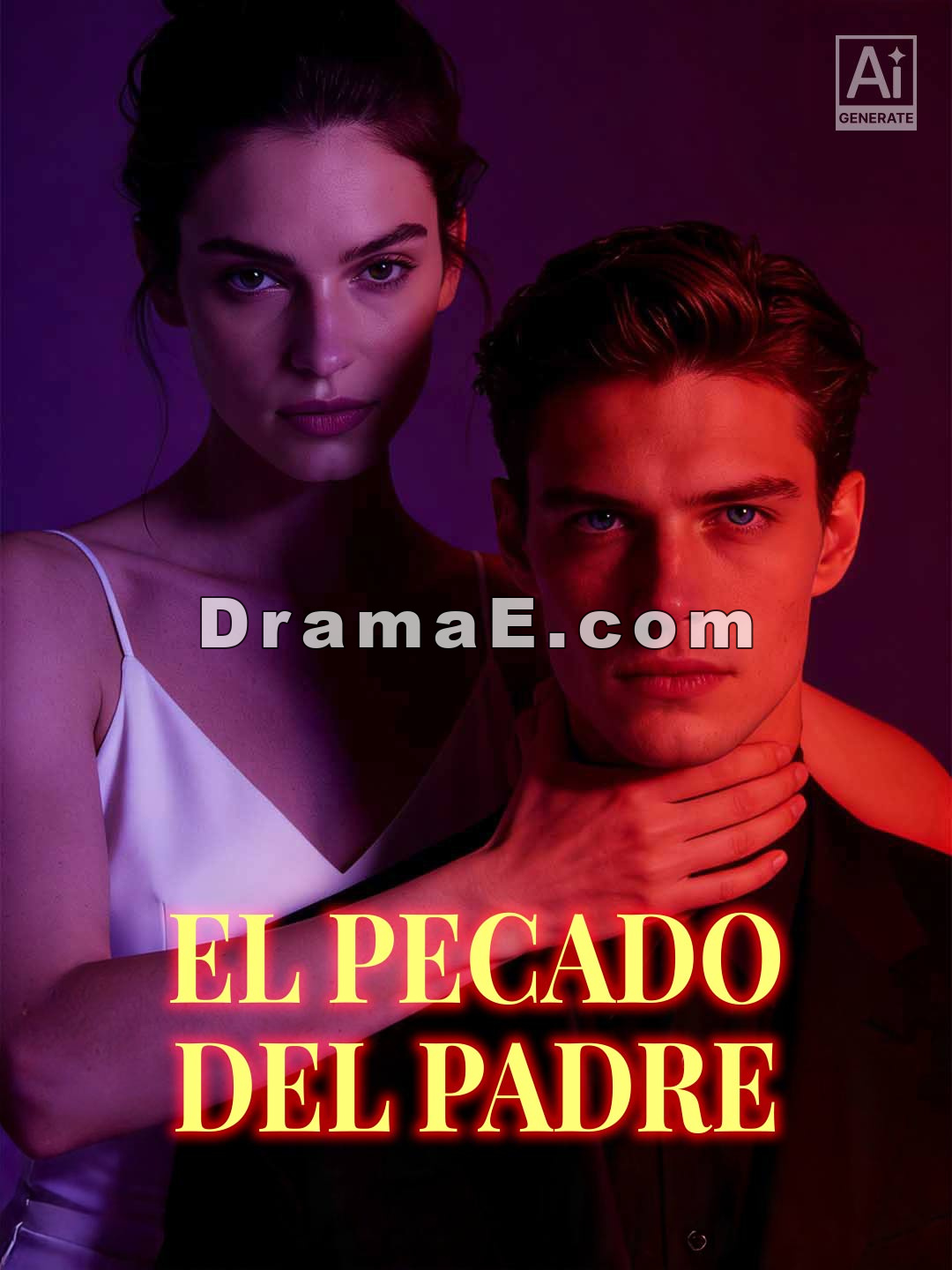 El pecado del padre