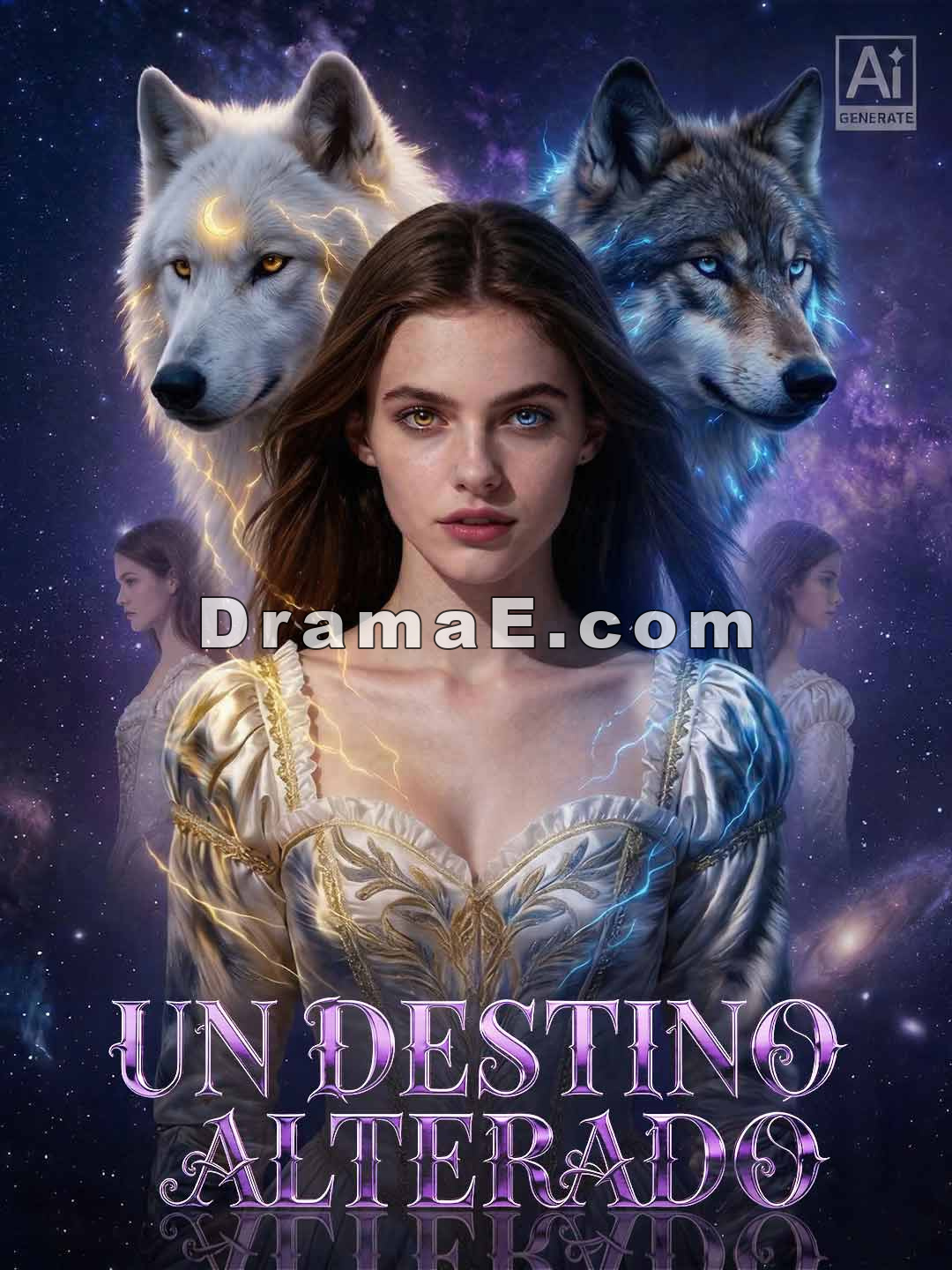 Un destino alteradoVer todos los episodios gratis
