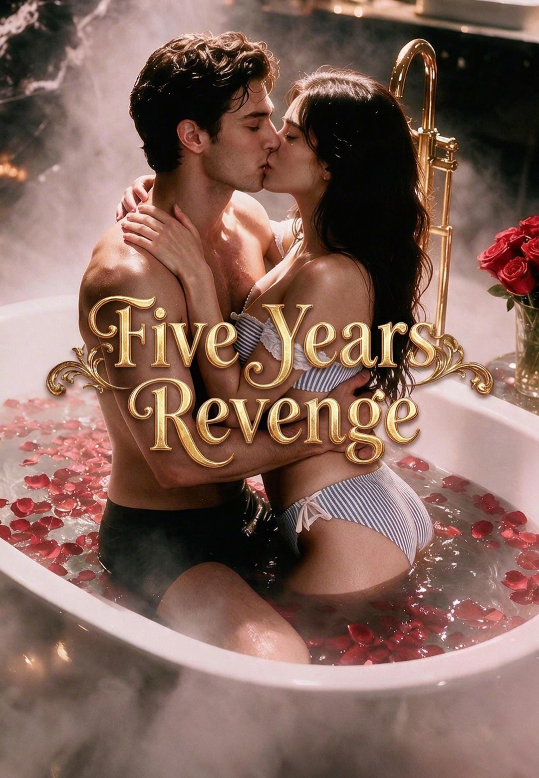 Five Years RevengeWatch Full Episodes for Free