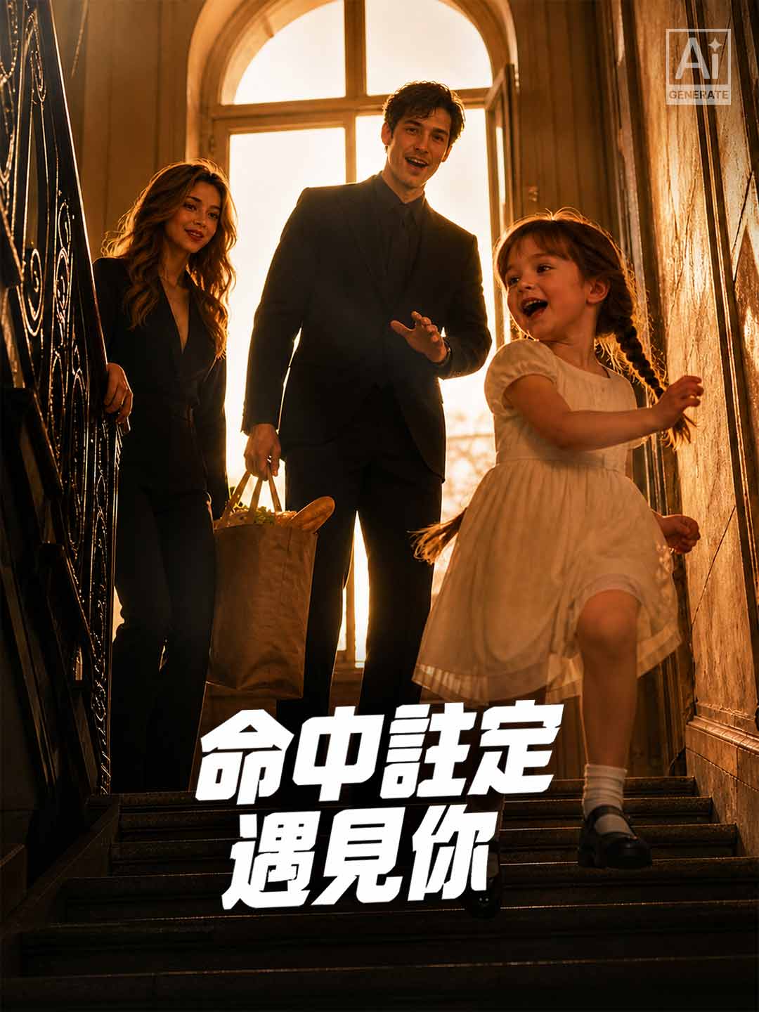 命中註定遇見你