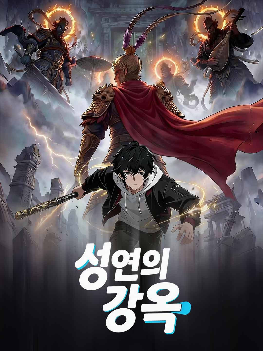 심연의 감옥