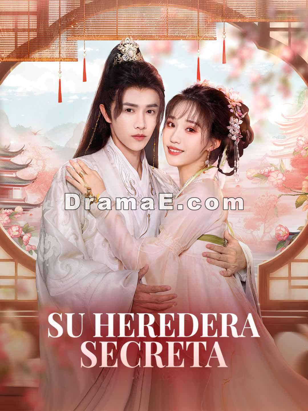 Su heredera secretaVer todos los episodios gratis