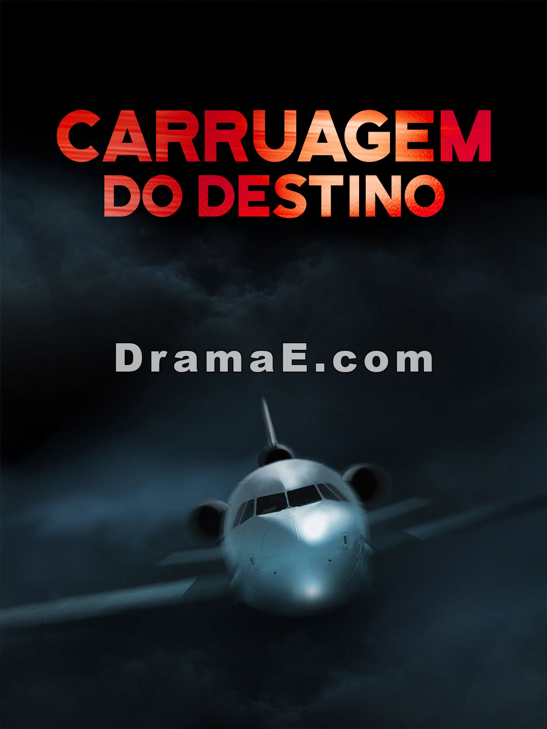 Carruagem do destino
