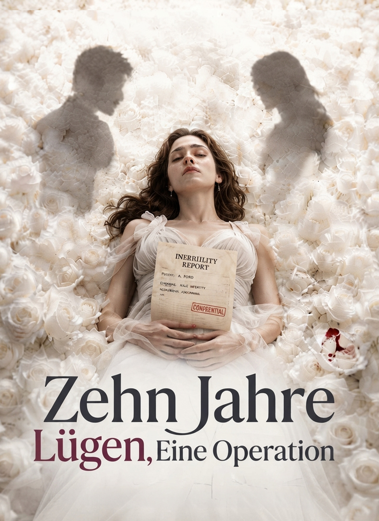 Zehn Jahre Lügen, Eine Operation