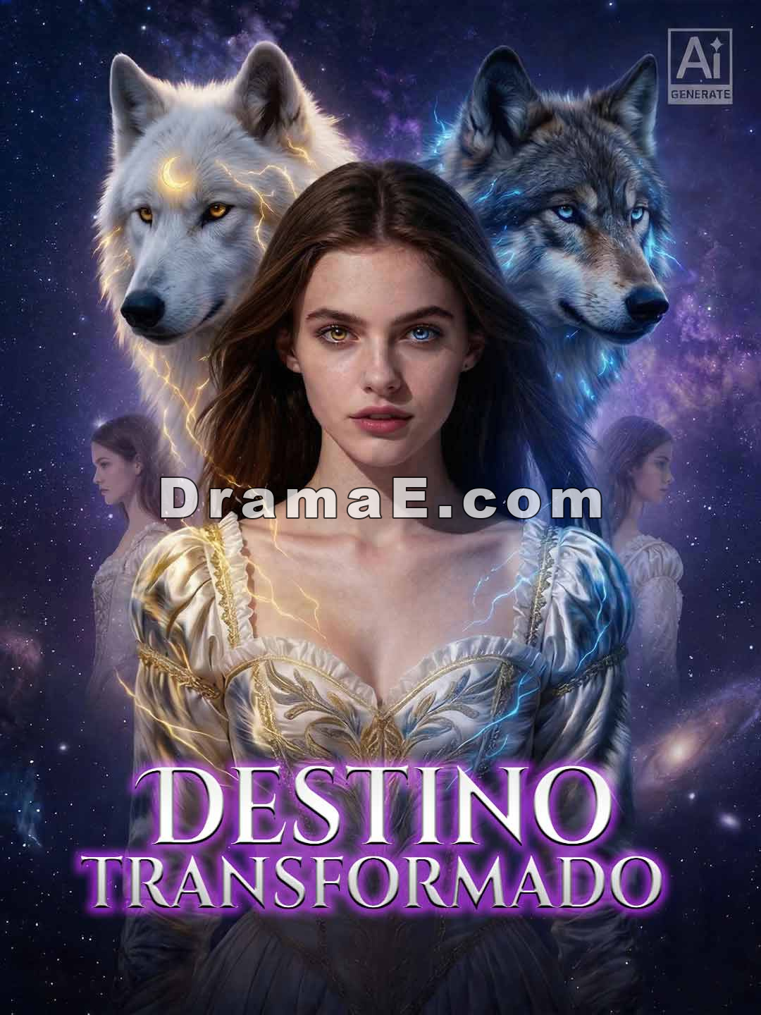 Destino transformado
