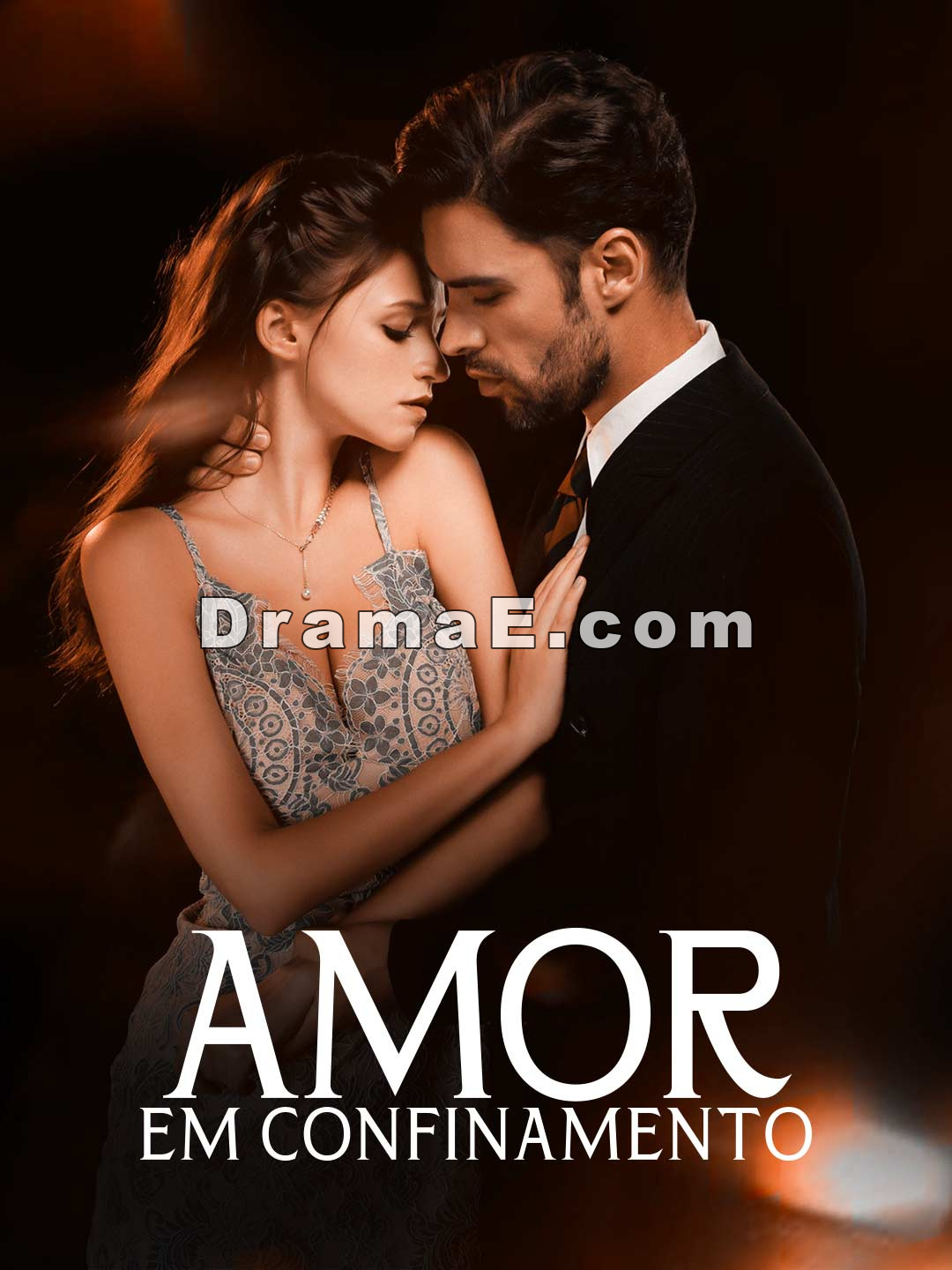 Amor em confinamento