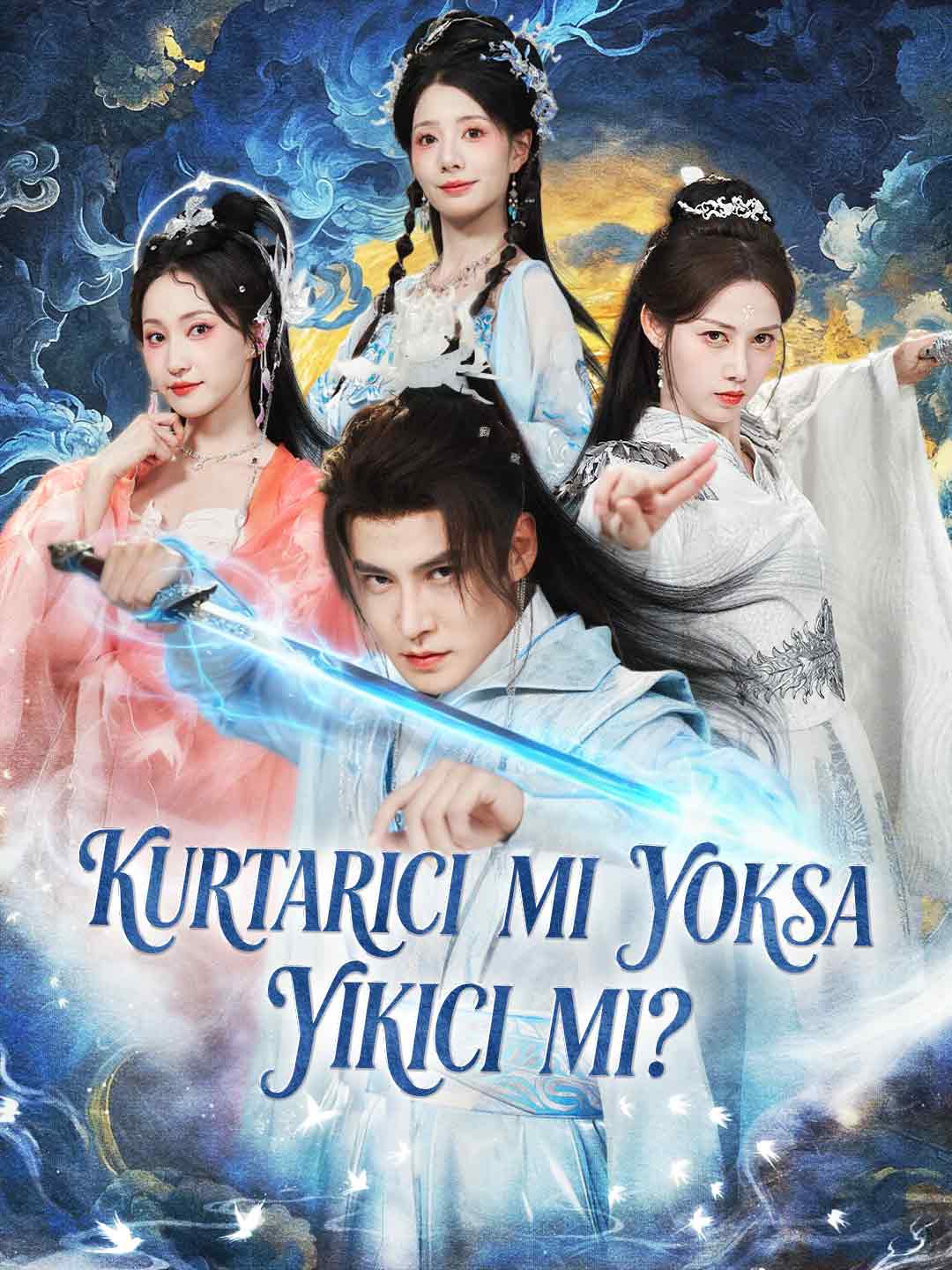 KURTARICI MI YOKSA YIKICI MI?